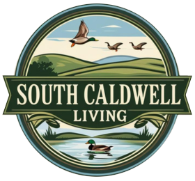 South Caldwell Living Magazine
